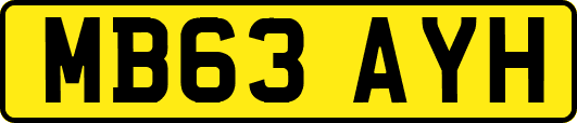 MB63AYH