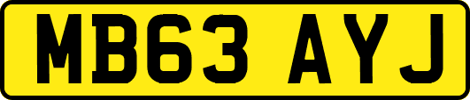 MB63AYJ