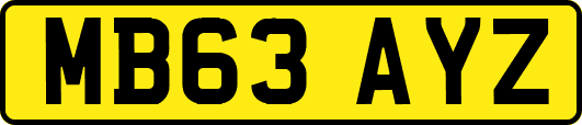 MB63AYZ