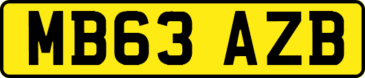 MB63AZB