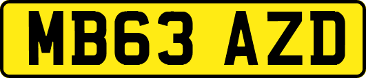 MB63AZD