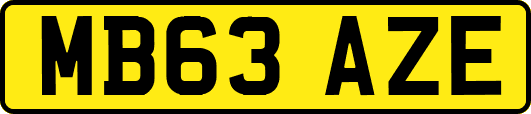 MB63AZE