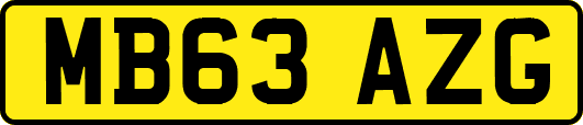 MB63AZG