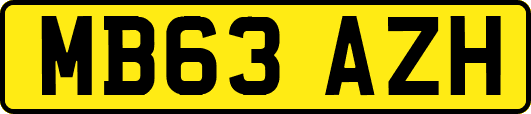 MB63AZH