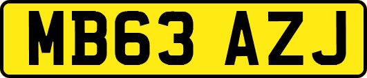 MB63AZJ