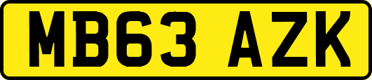 MB63AZK