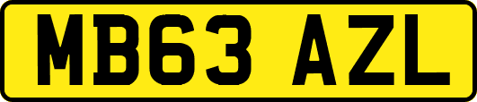 MB63AZL