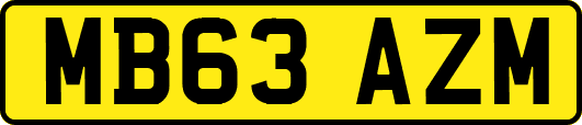 MB63AZM
