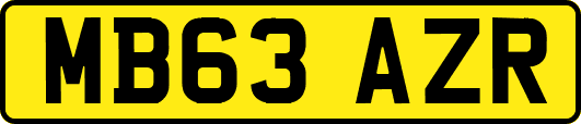 MB63AZR