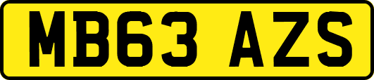 MB63AZS