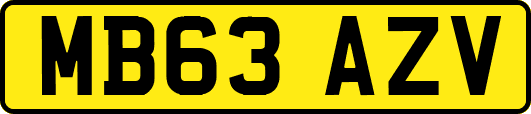MB63AZV