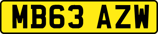 MB63AZW
