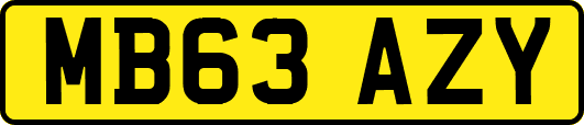 MB63AZY