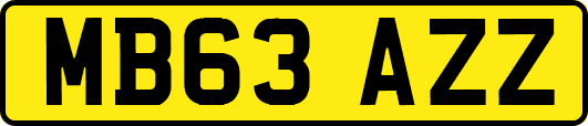 MB63AZZ