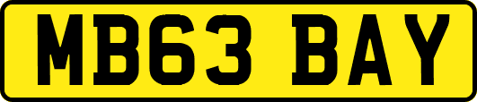 MB63BAY