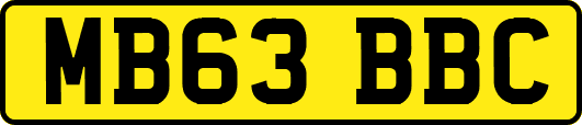 MB63BBC