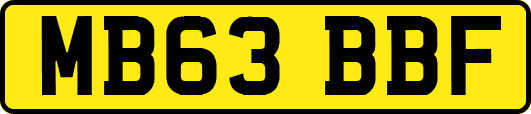 MB63BBF