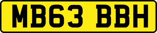 MB63BBH