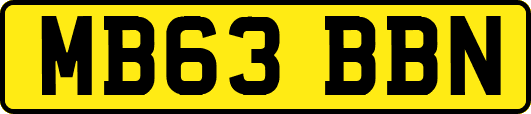 MB63BBN