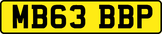 MB63BBP