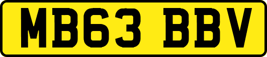 MB63BBV