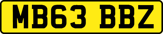 MB63BBZ