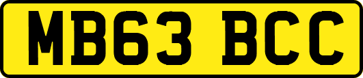 MB63BCC