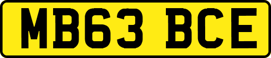 MB63BCE