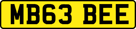 MB63BEE