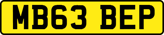 MB63BEP