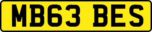 MB63BES