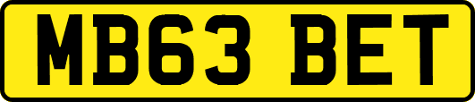 MB63BET