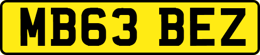 MB63BEZ
