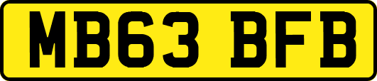 MB63BFB