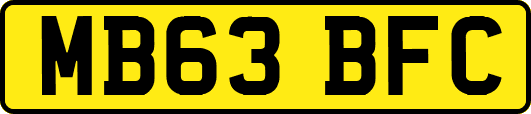 MB63BFC