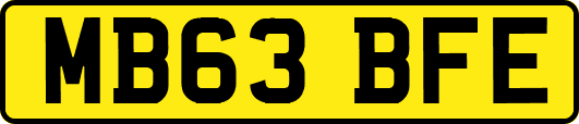 MB63BFE