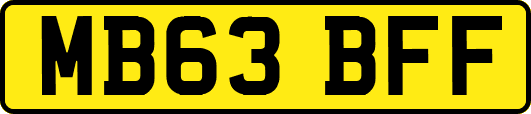 MB63BFF