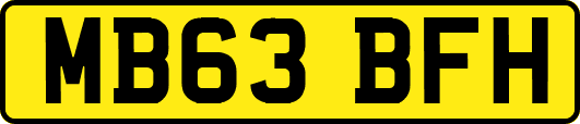 MB63BFH