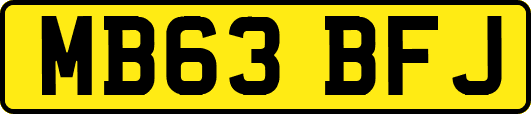 MB63BFJ