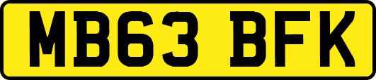MB63BFK