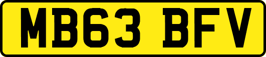 MB63BFV