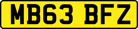 MB63BFZ