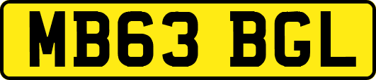 MB63BGL