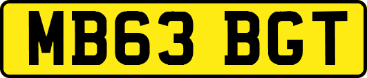 MB63BGT
