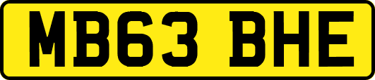 MB63BHE