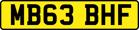 MB63BHF