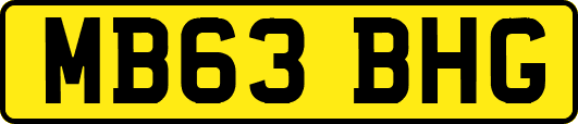 MB63BHG