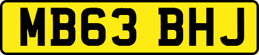 MB63BHJ