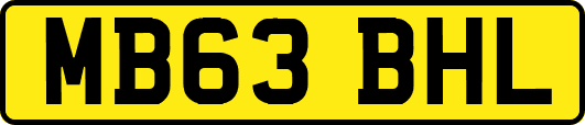 MB63BHL