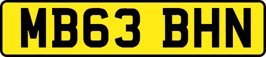 MB63BHN